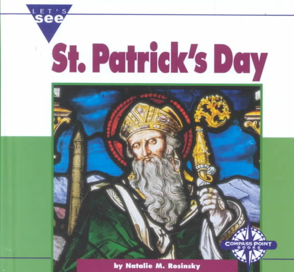 St. Patricks Day