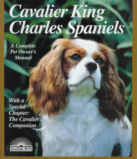 Cavalier King Charles Spaniels