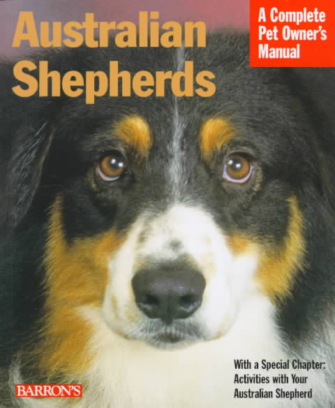 Australian Shepherds