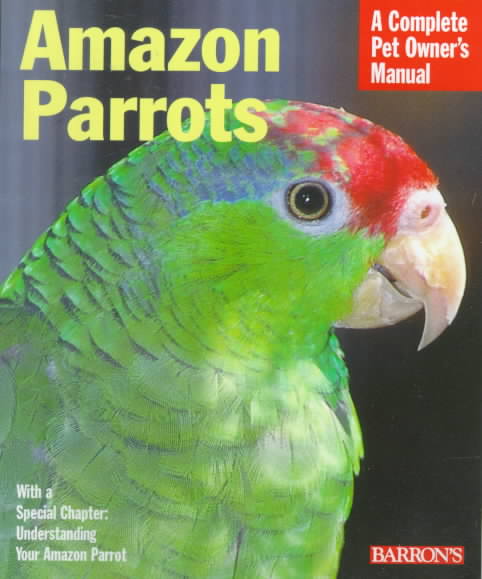 Amazon Parrots