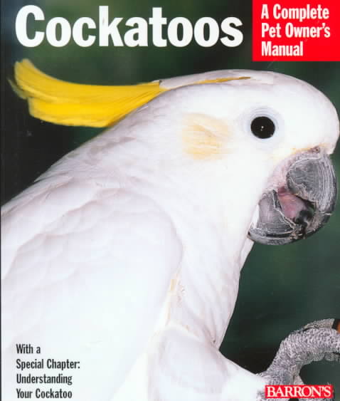 Barron's Cockatoos