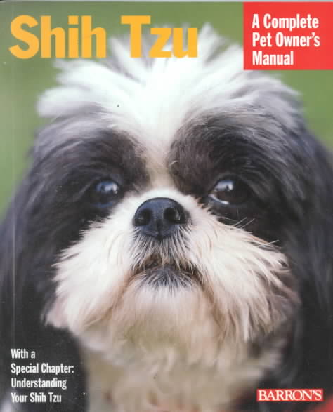 Shih Tzu