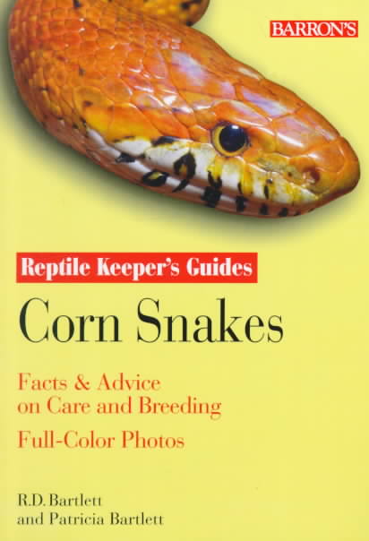 Corn Snakes