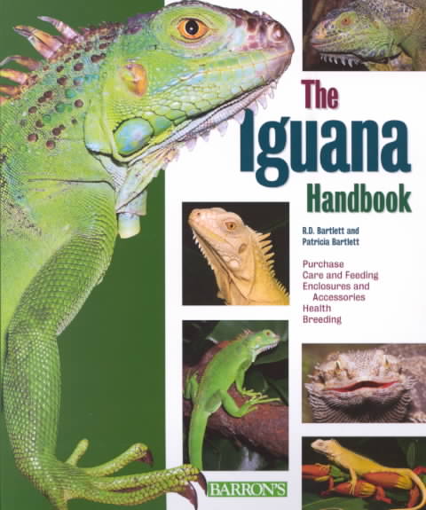 The Iguana Handbook