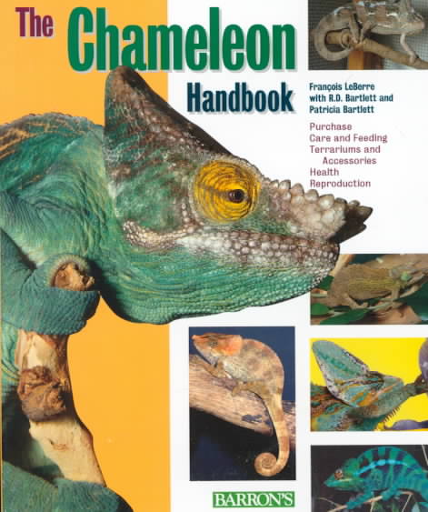 The Chameleon Handbook