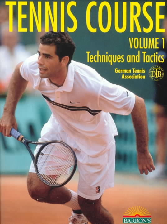 Tennis Course
