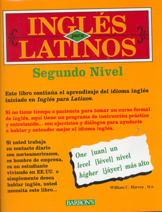 Ingles Para Latinos
