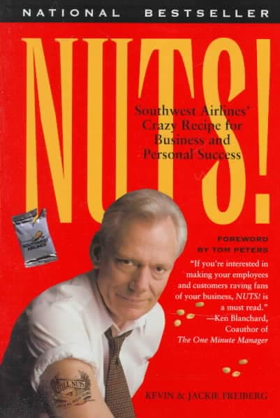 Nuts!