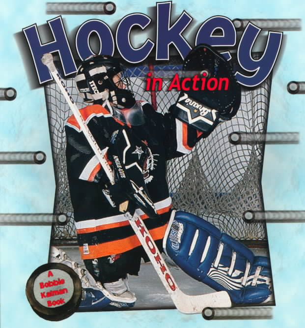 Hockey in Action
