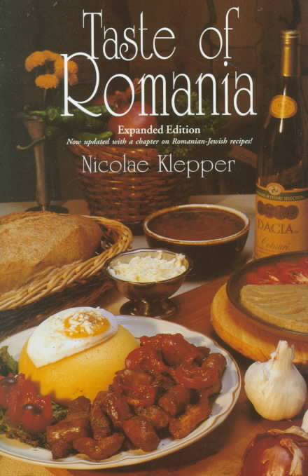 Taste of Romania