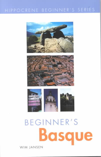 Beginner`s Basque
