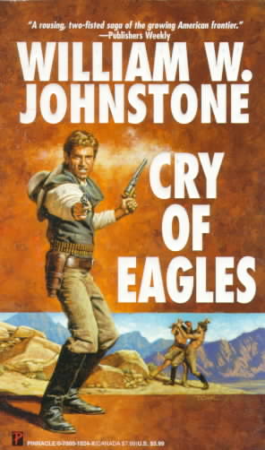 Cry of Eagles