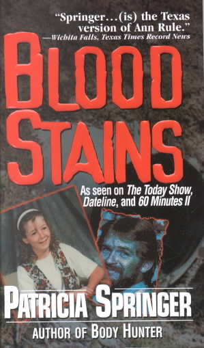 Blood Stains