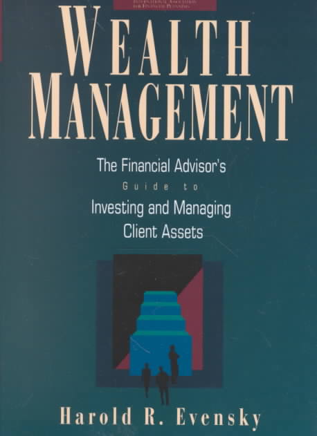 Wealth Management