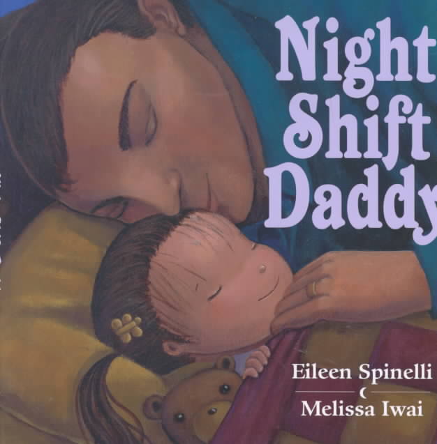 Night Shift Daddy