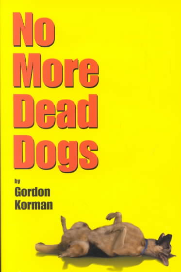 No More Dead Dogs