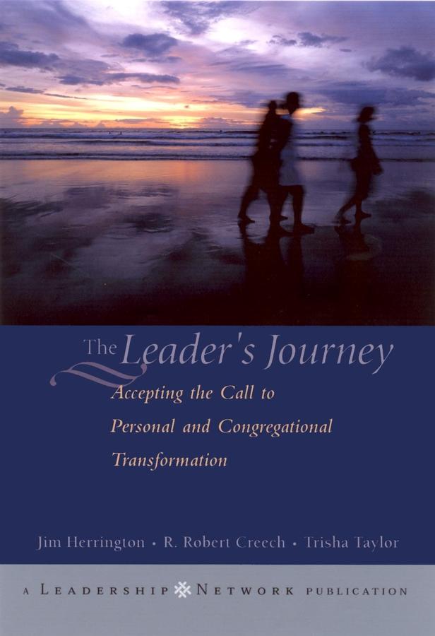 The Leader`s Journey