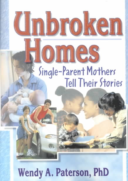 Unbroken Homes