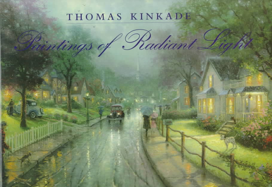 Thomas Kinkade