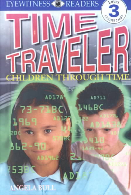 Time Traveler