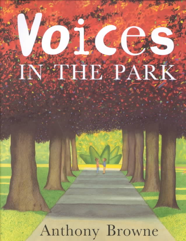 Voices in the Park