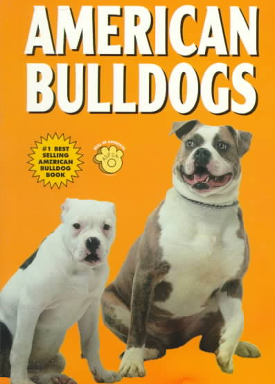 American Bulldogs