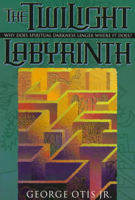The Twilight Labyrinth