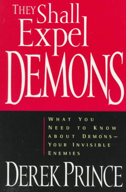 They Shall Expel Demons