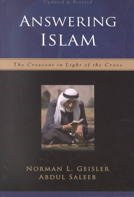 Answering Islam