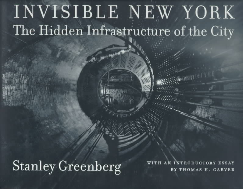 Invisible New York