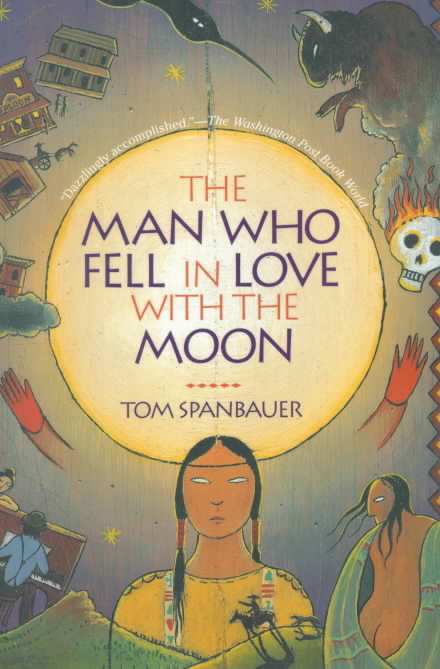 The Man Who Fell in Love With the Moon