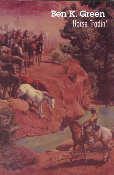 Horse Tradin`