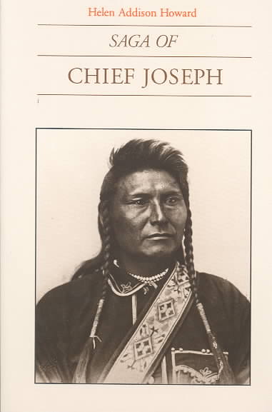 Saga of Chief Joseph