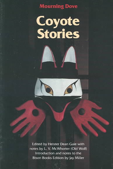 Coyote Stories