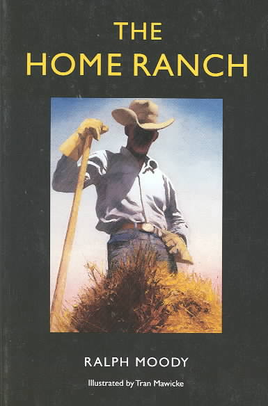 The Home Ranch