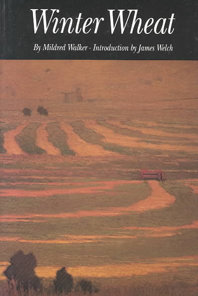 Winter Wheat