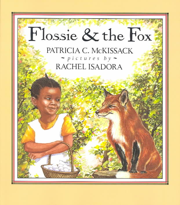 Flossie and the Fox
