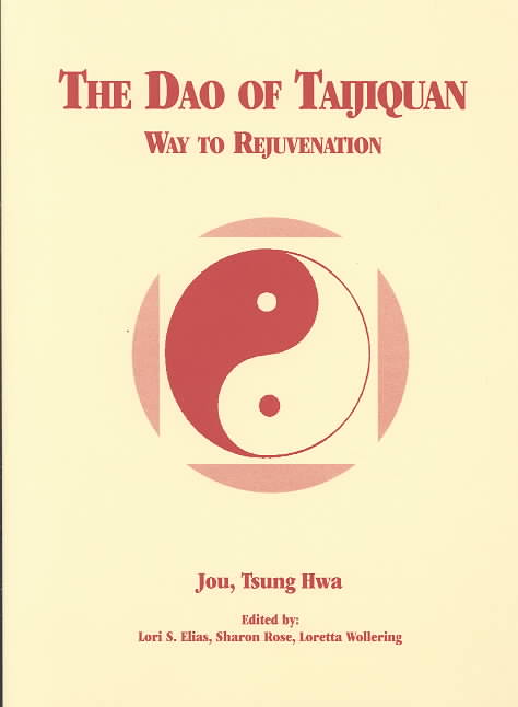 The Dao of Taijiquan