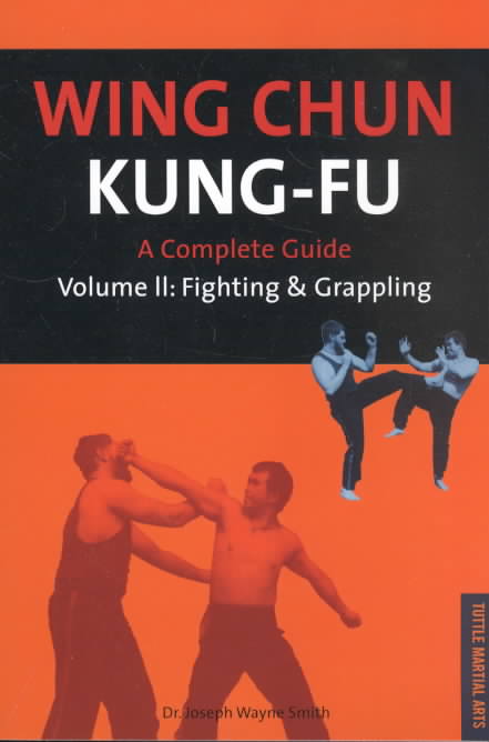 Wing Chun Kung-Fu