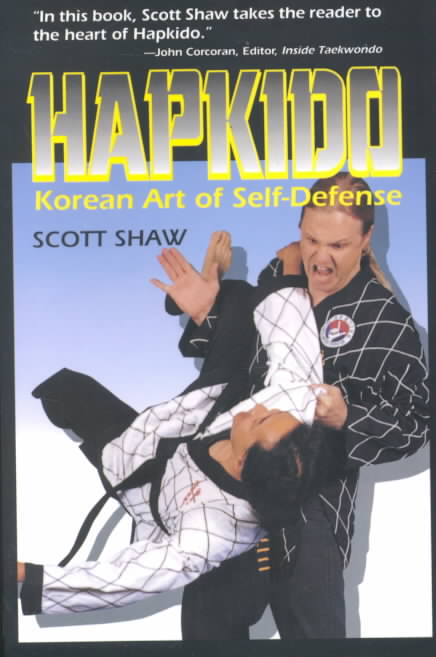 Hapkido
