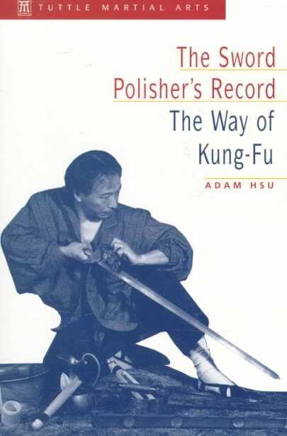 The Sword Polisher`s Record