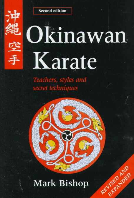 Okinawan Karate