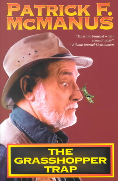 Grasshopper Trap