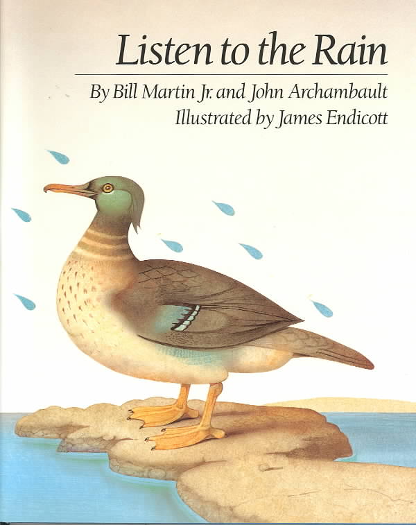 Listen to the Rain