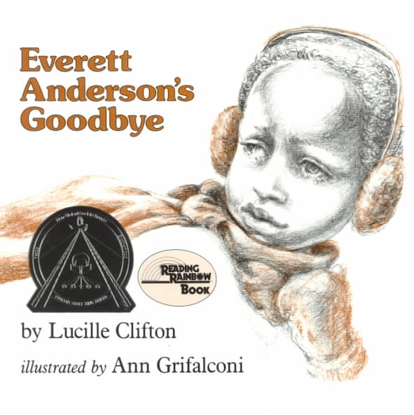 Everett Anderson`s Goodbye