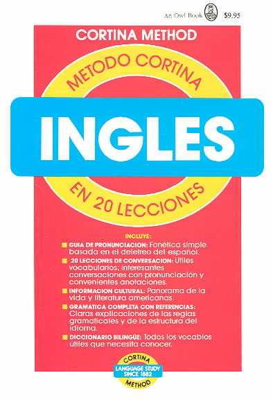 Ingles En 20 Lecciones