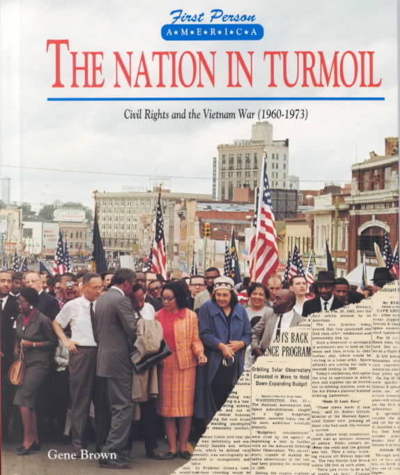 The Nation in Turmoil