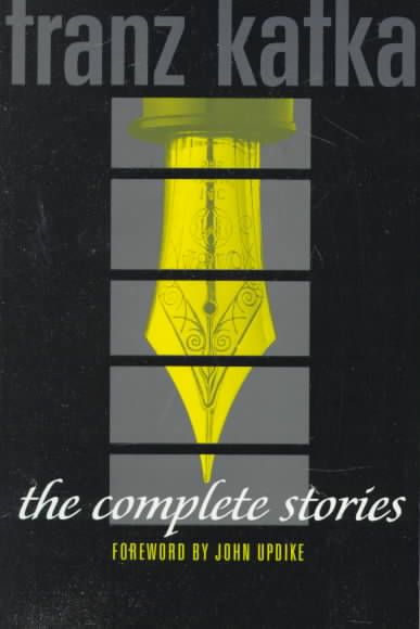 The Complete Stories