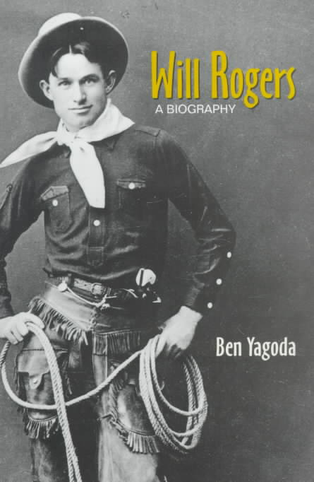 Will Rogers