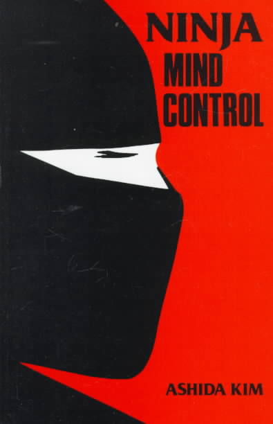 Ninja Mind Control